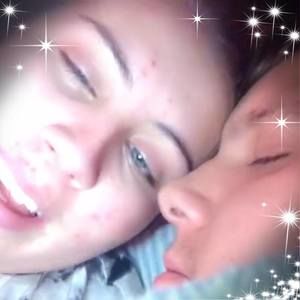 Meet your Posher, Michaela